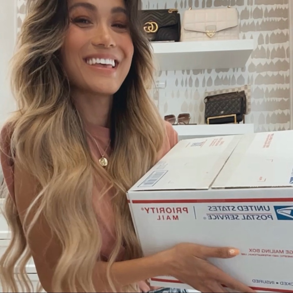 MYSTERY BOX #2 📦💕